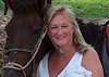 (July 16, 2009) Day 3 - Horseback Riding 4
